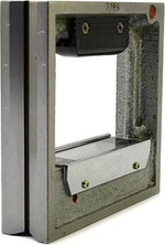 Уровень рамный ЧИЗ 250 мм 0.05 мм/м 97109