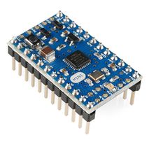 Arduino Mini