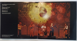 Винтажная виниловая пластинка Big Brother & The Holding Company Cheap Thrills Janis Joplin (USA 1980)