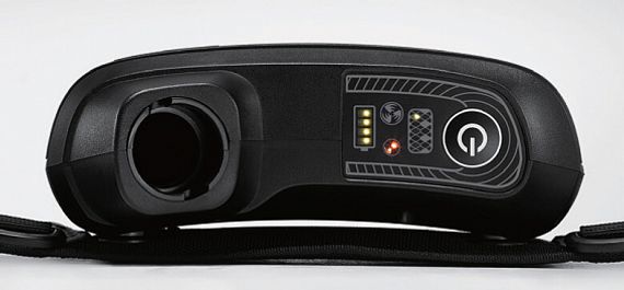 Защитная маска Tecmen Freflow PAPR V1 with TM-H3 HOOD