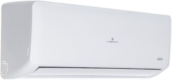 Настенный внутренний блок мульти сплит-системы Lanzkraft LMWM-35B1 — (2)