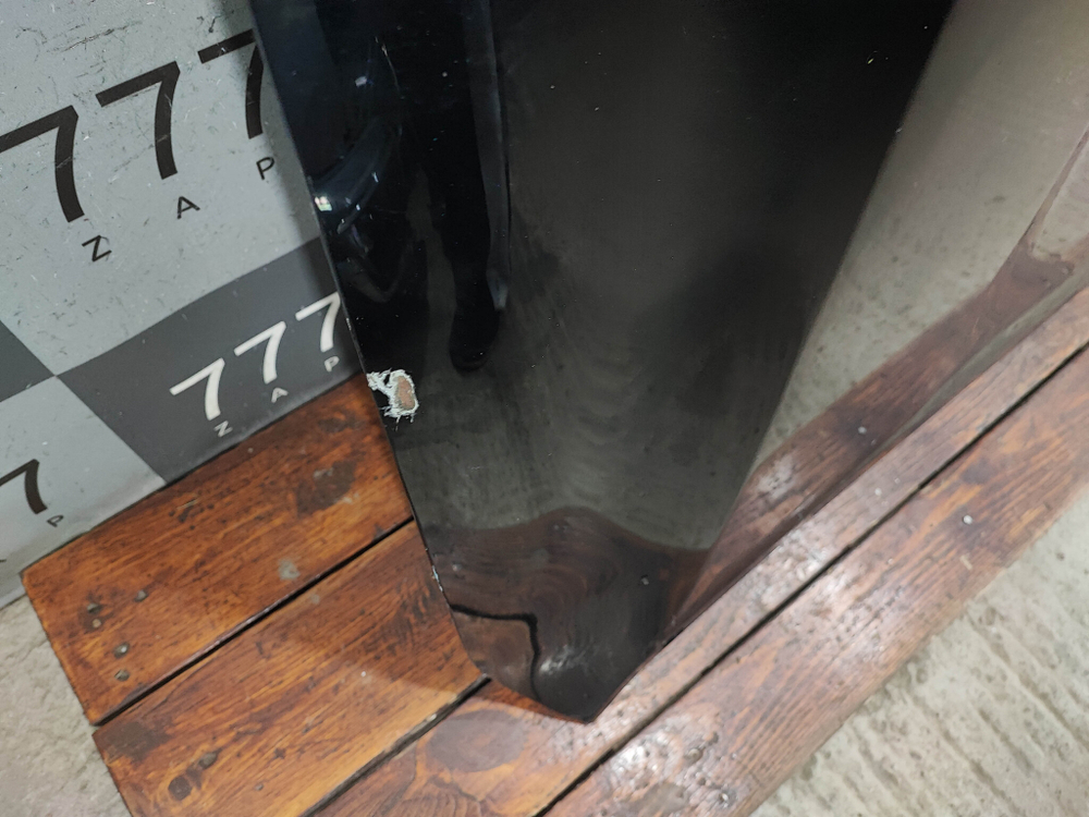 Капот Toyota Land Cruiser 200 07-14 Б/У Оригинал 5330160590