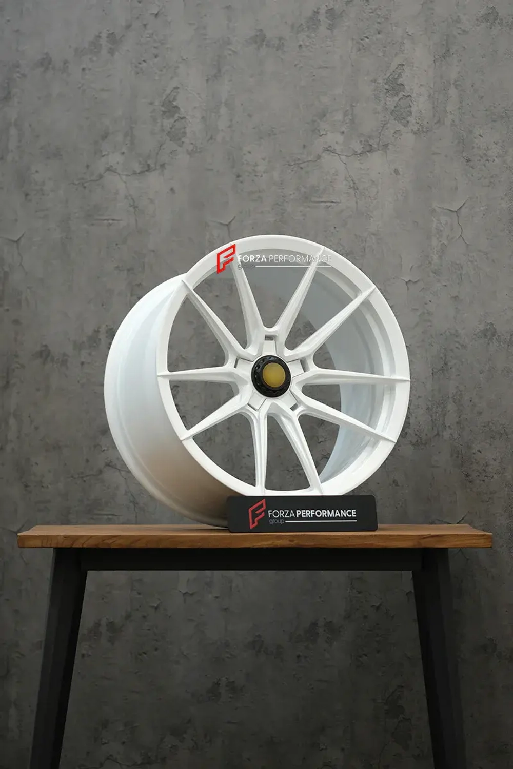 КОВАНЫЕ ДИСКИ ДЛЯ FERRARI 488 2020 ФЕРРАРИ