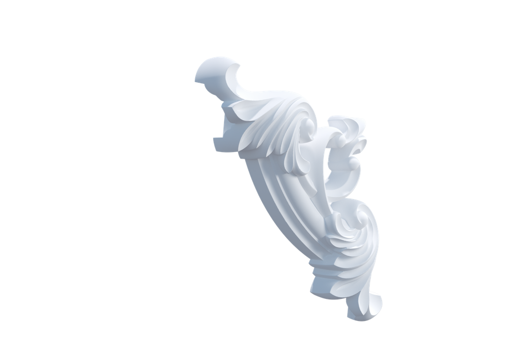 Угловая вставка UCL136-B