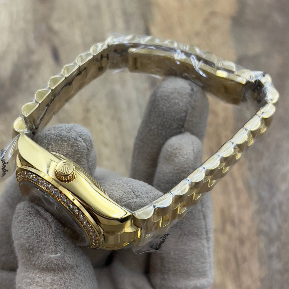 Часы Rolex