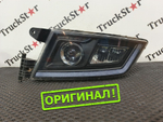 Фара передняя левая LED 2023г.