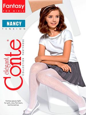 Детские колготки Nancy Conte