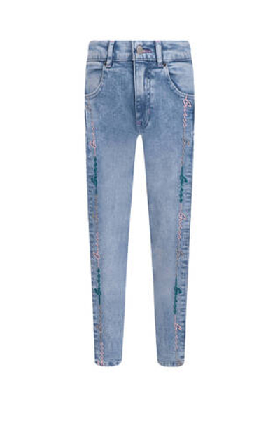 Джинсы Guess - голубой(J4RA11 D52Z0)