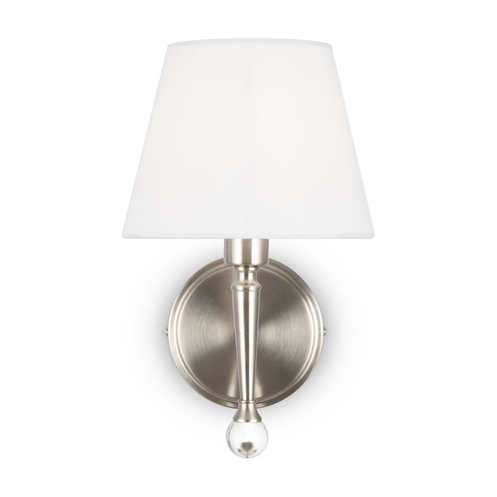 Настенный светильник (бра) Freya FR2190WL-01N