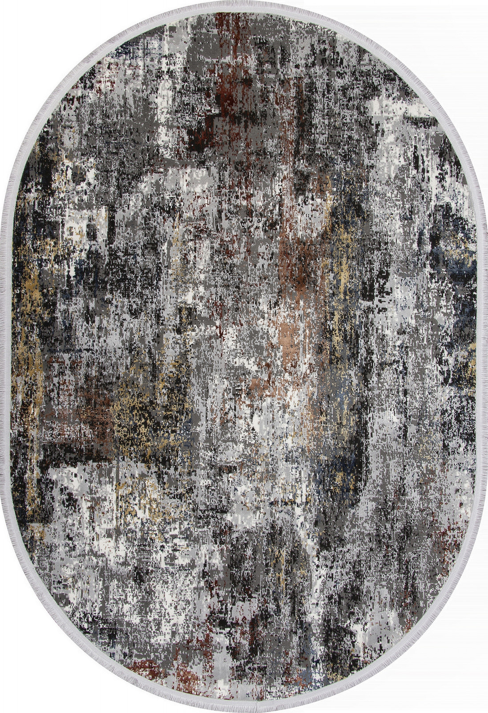 Ковер "Lissabon" (200*290 см), овал