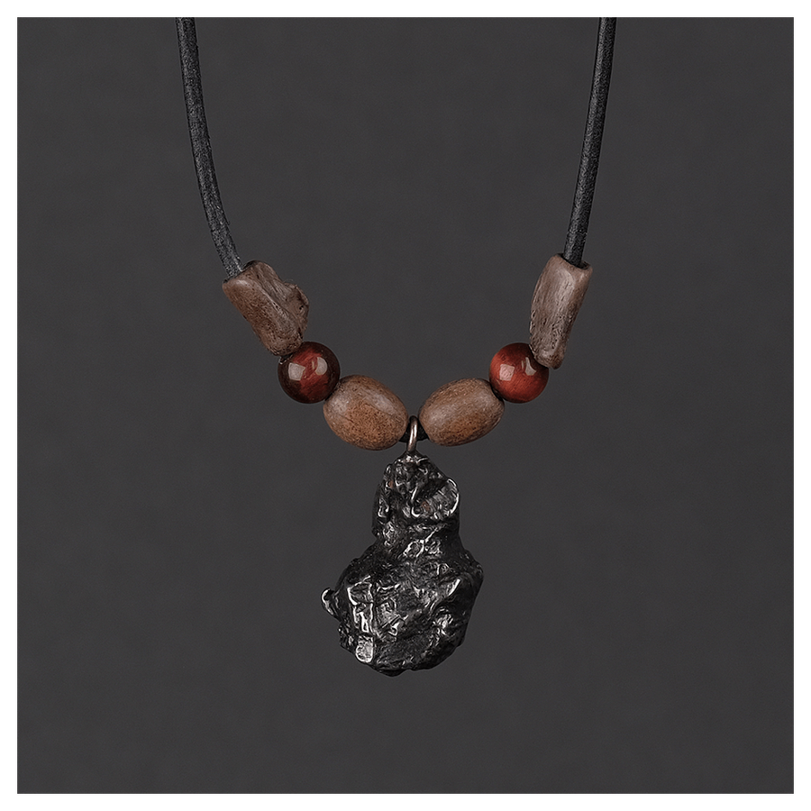 Амулет «Метеорит Сихотэ-Алинь»