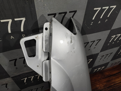 Крыло переднее левое Lada Largus 21-нв Б/У Оригинал 8450013081