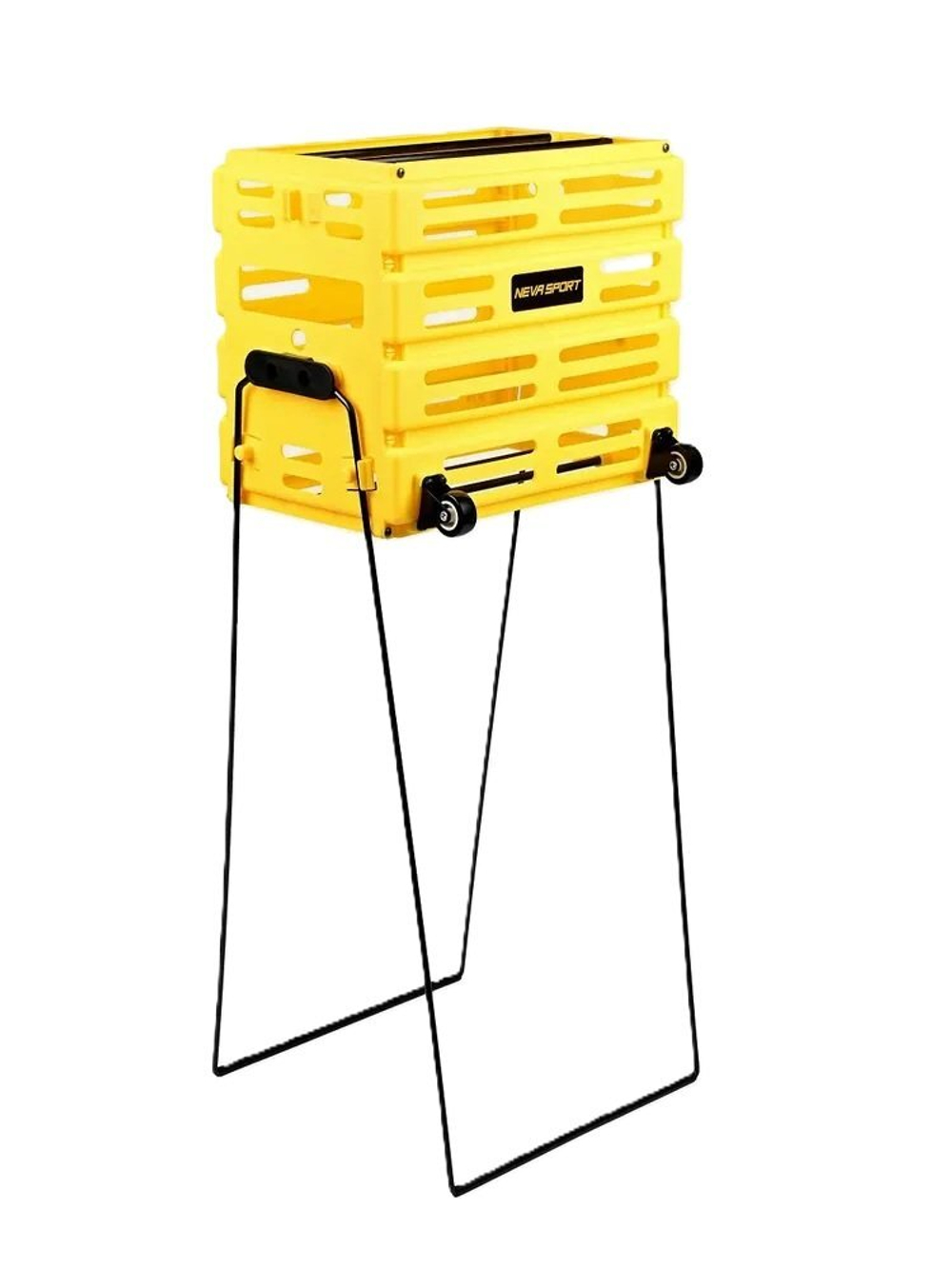 Оборудование для тенниса Корзины для мячей NEVA SPORT SPORT .