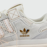 Кроссовки Adidas Forum Low Suede Grey Wmns
