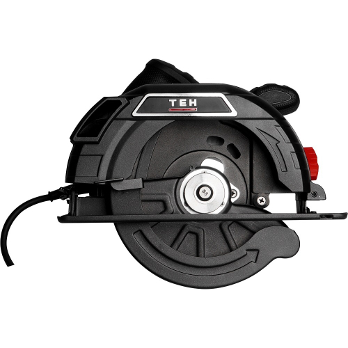 Пила циркулярная TEH TC18515