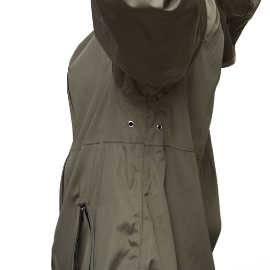 Ветровка SKILLS No Way Windbreaker (Khaki)