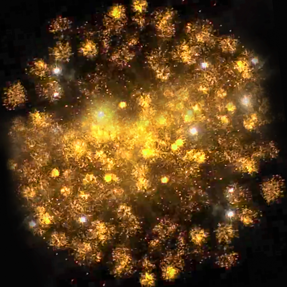 РК7338 Аве МНЕ! (1,0"х 25)