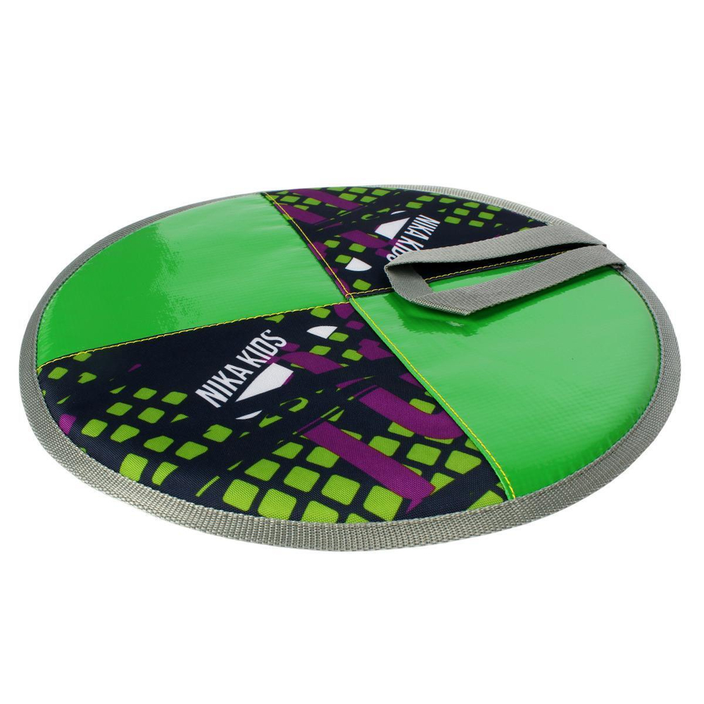 Ледянка мягкая d=400мм в ассорт.