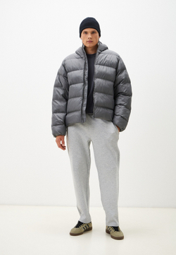 Куртка утепленная мужская adidas Originals COMMERCIAL PUFF