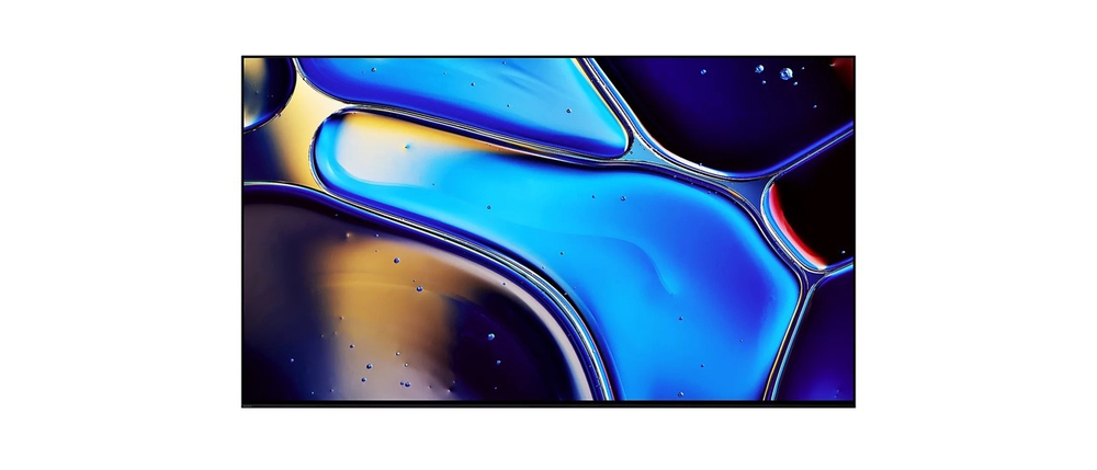 Телевизор Sony Bravia 8 K-55XR80