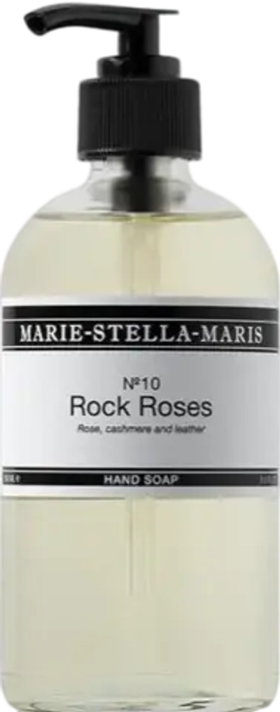 Marie-Stella-Maris Rock Roses Hand Soap 250 ml