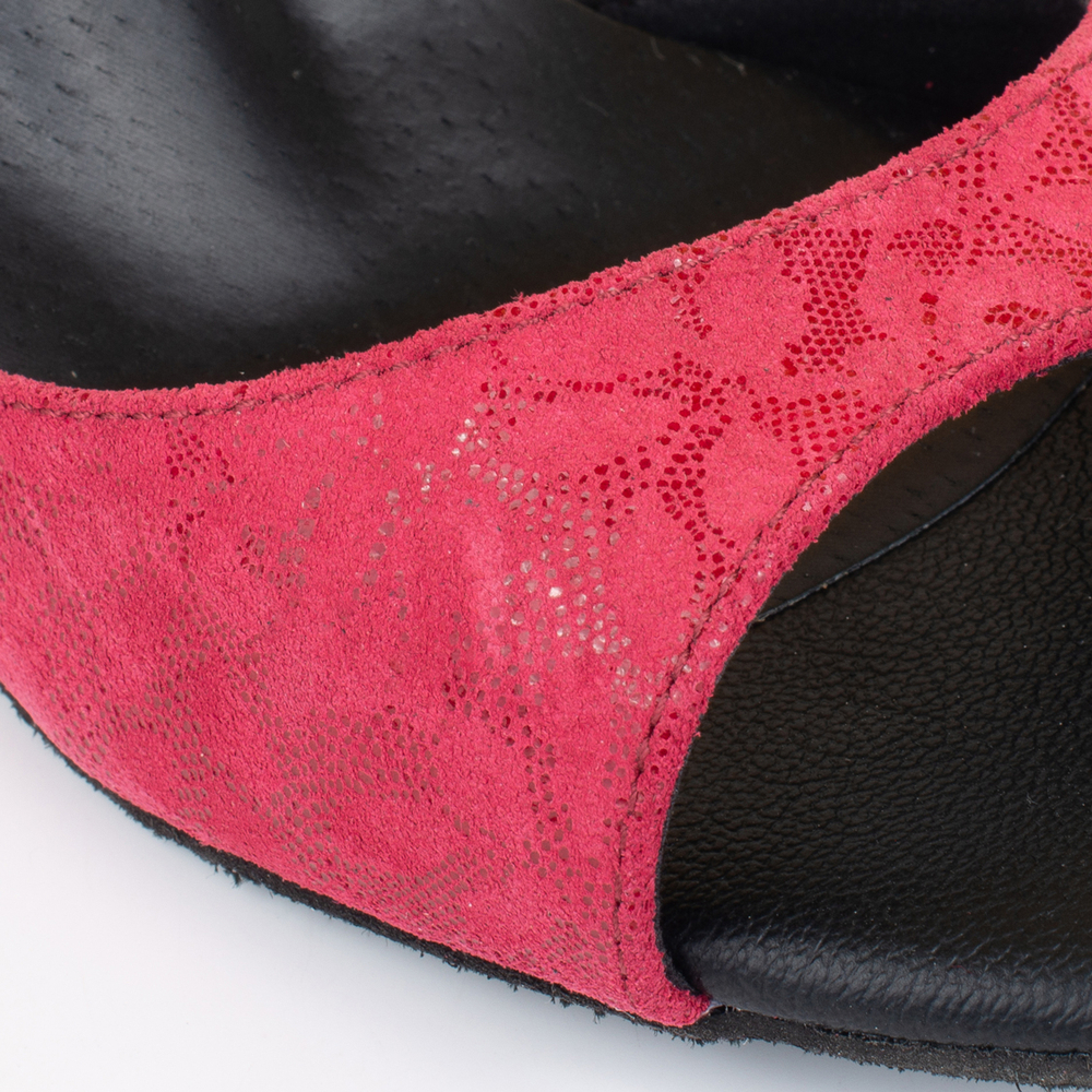 Туфли для социальной латины