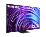 Телевизор Samsung OLED 4K QE55S95D
