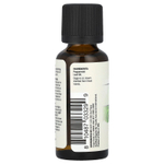 Dr. Mercola, Органическое эфирное масло, перечная мята, 30 мл (1 жидк. унц.)