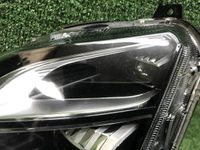 Фара левая Omoda C5 (2022-н.в.) LED