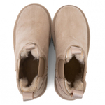 Ugg Neumel Platform Chelsea Sand