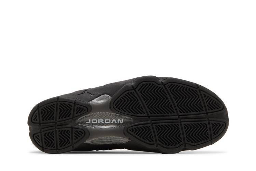 Кроссовки Jordan Jumpman Og Triple Blac (Женская размерная сетка)