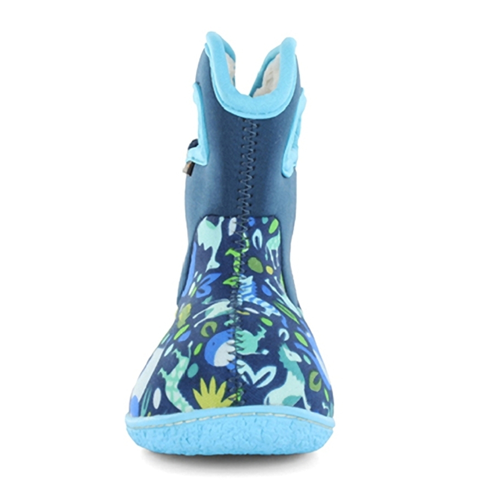 Сапоги детские Baby Bogs Classic Zoo