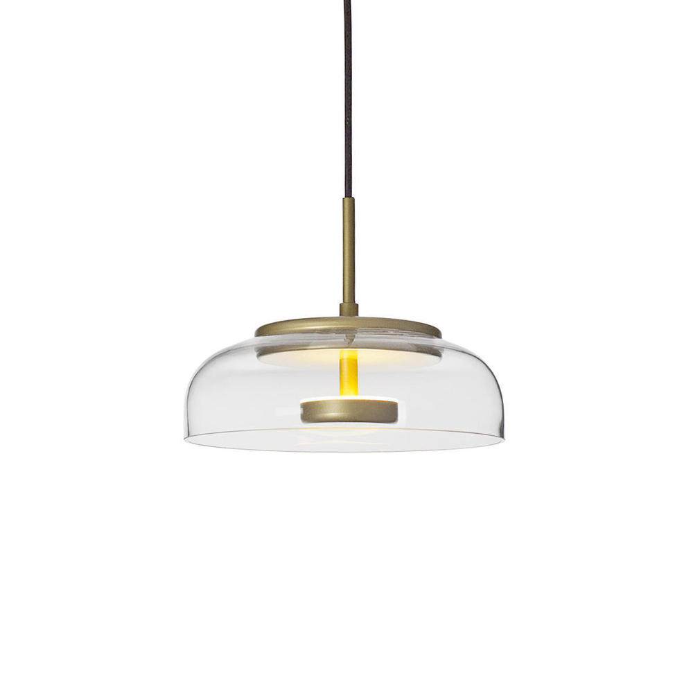 8210-P Подвесной светильник LOFT IT Disk