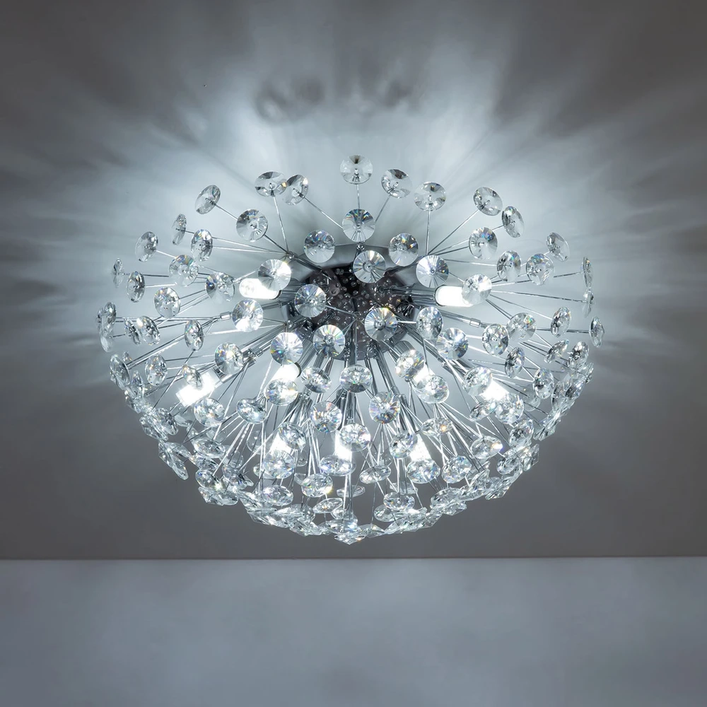 Потолочная люстра Citilux BETSY EL322C09.1