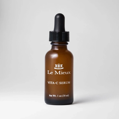 Сыворотка Витамин С | Le Mieux Vita-C Serum, 30 мл