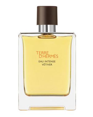 Hermes Terre D' Eau Intense Vetiver