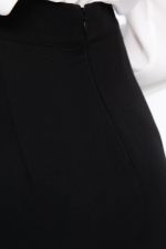 Юбка карандаш Фернандель (черная) Ю14744-10М LT Collection