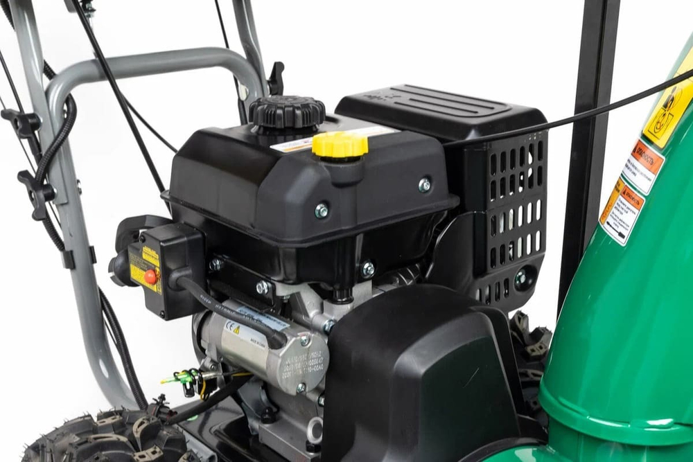 Cнегоуборщик CAIMAN Valto 24CVE