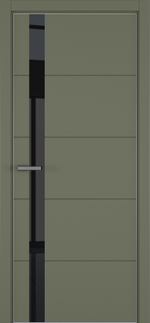 Межкомнатная дверь Art-Lite ПО Groove ALU