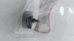 50352-K40-A00. RUBBER, STOPPER. HONDA