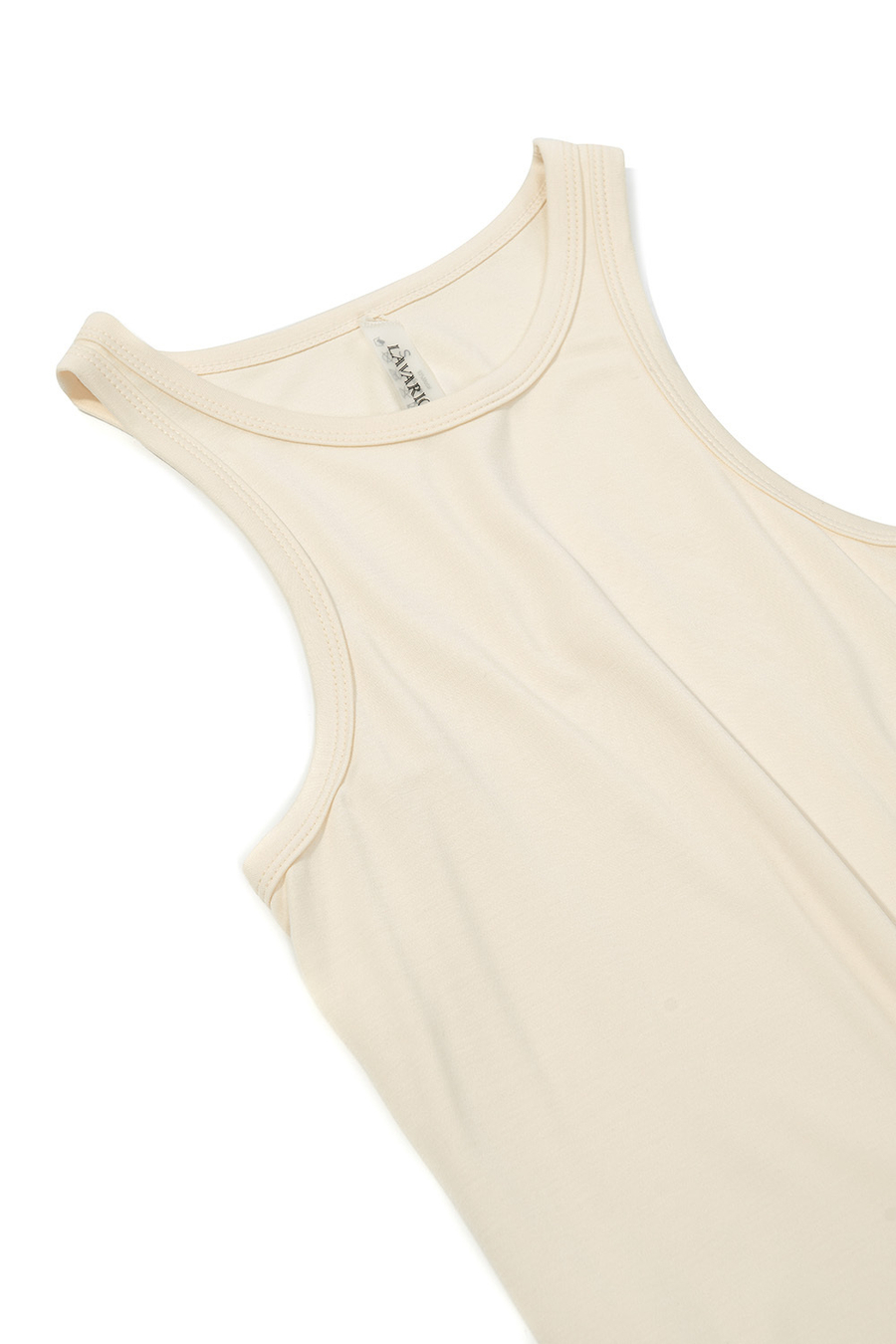 Платье из модала GRACE Экрю