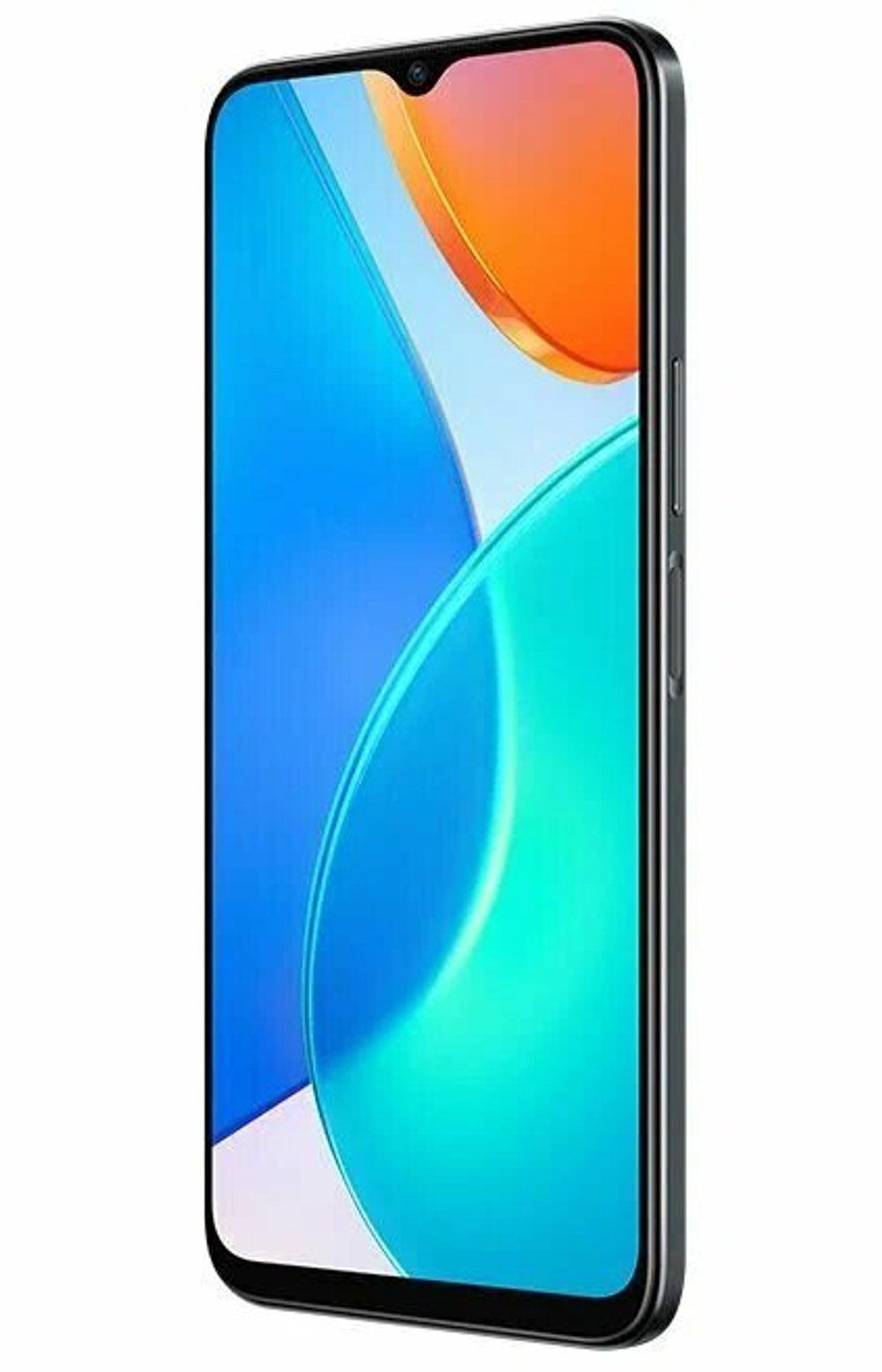 Смартфон Honor X6b 6/256Gb, Ростест(ЕАС), Nano-SIM, Android 14, NFC, чёрный