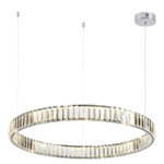 4930/45L ODL Люстра LED 45Вт 4000К 220В IP20 L-VISION