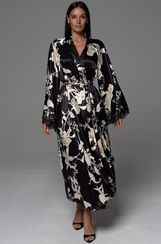 Халат Mia-Amore 4779 "Arabel"