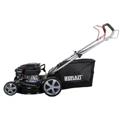 Газонокосилка бензиновая "BRAIT" BR4546S