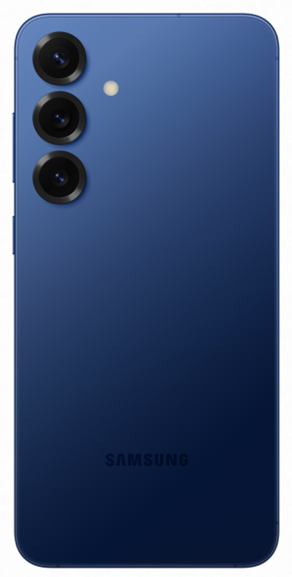 Смартфон Samsung Galaxy S25+ 12 ГБ/512 ГБ (Синий | Navy) (Snapdragon)