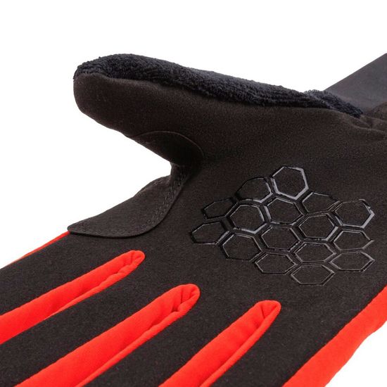 Перчатки MOAX Focus Черный фото 3