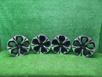 Диск Комплект R18 Chery Tiggo 7 Pro Max (22-нв)