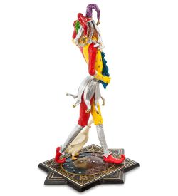 WS-679 Статуэтка «Шут»