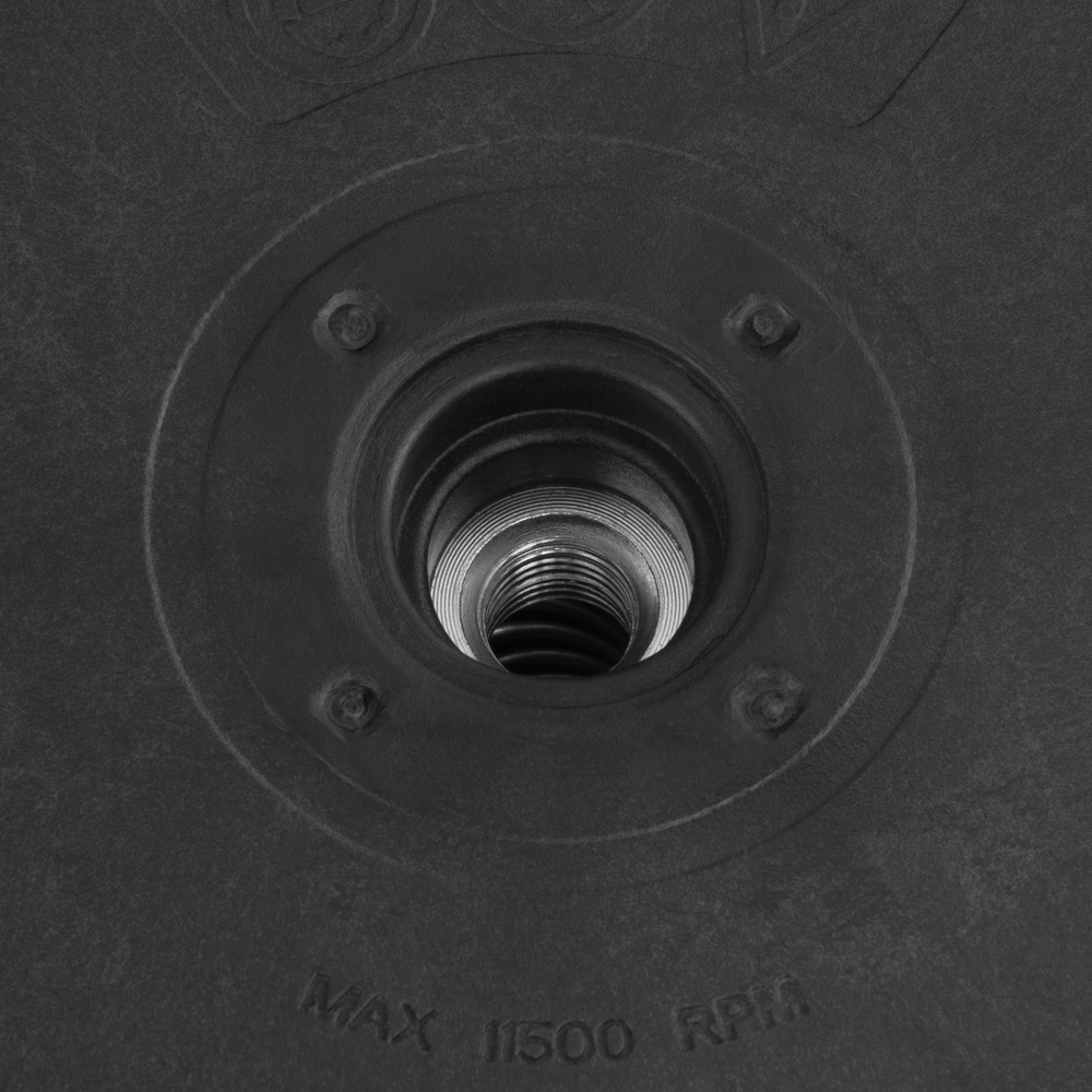 Катушка триммер. полуавтомат. гайка М10, М12, М12, лев. резьба,шаг 1,25 1,5 1,75 мм// Denzel